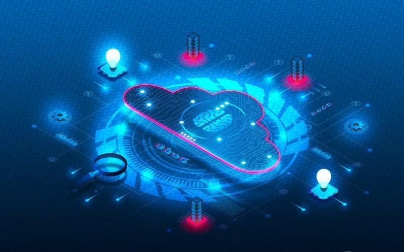 康县ERP系统国产化蝶变:创新路径与实践探索