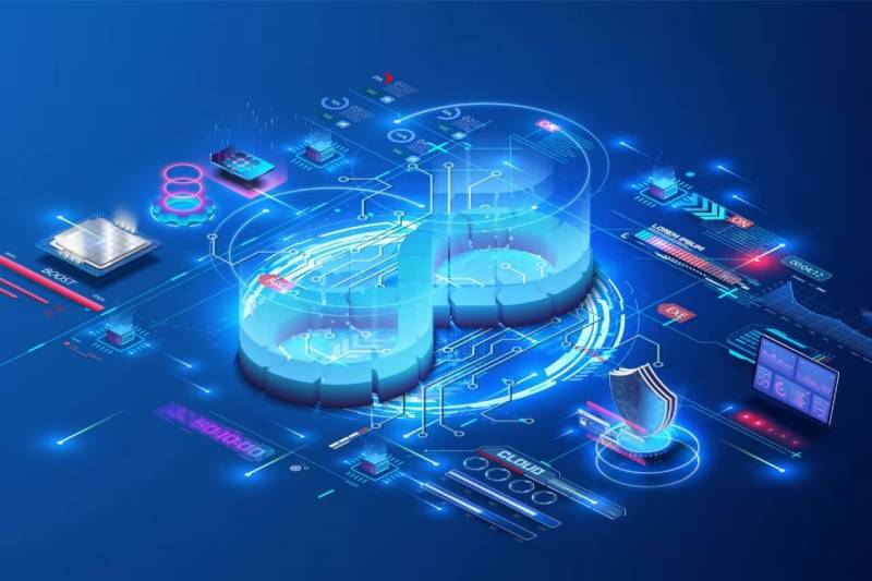 康县工业软件定制先锋：京上云科技以多元系统开发赋能企业进阶