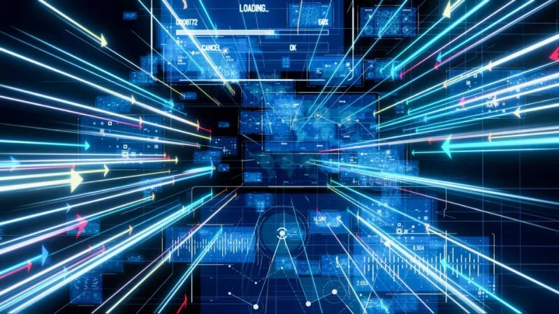 康县SCADA系统开发:守护工业安全的数字卫士